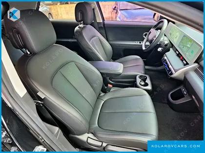 HYUNDAI IONIQ 5 LONG RANGE
