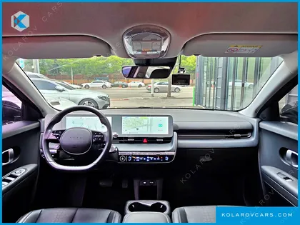 HYUNDAI IONIQ 5 LONG RANGE