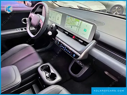 HYUNDAI IONIQ 5 LONG RANGE