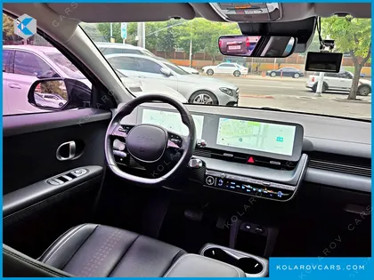HYUNDAI IONIQ 5 LONG RANGE