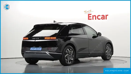 HYUNDAI IONIQ 5 LONG RANGE
