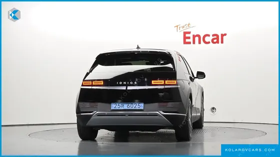 HYUNDAI IONIQ 5 LONG RANGE