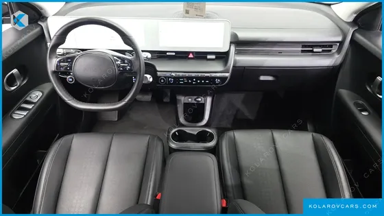 HYUNDAI IONIQ 5 LONG RANGE