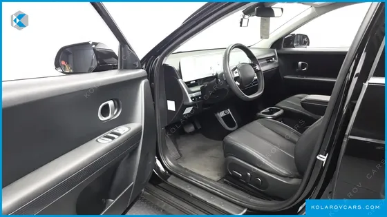 HYUNDAI IONIQ 5 LONG RANGE