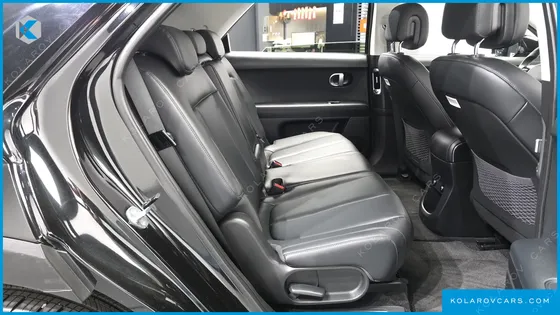 HYUNDAI IONIQ 5 LONG RANGE