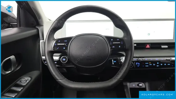 HYUNDAI IONIQ 5 LONG RANGE