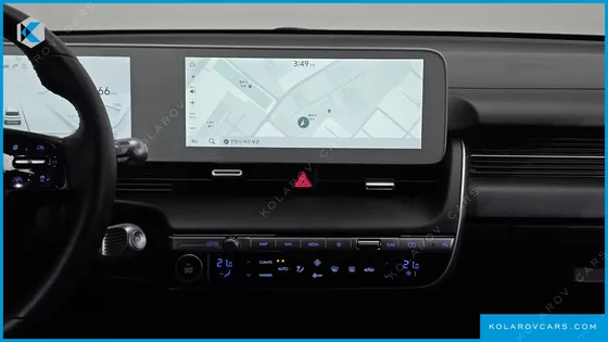 HYUNDAI IONIQ 5 LONG RANGE