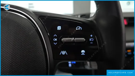 HYUNDAI IONIQ 5 LONG RANGE