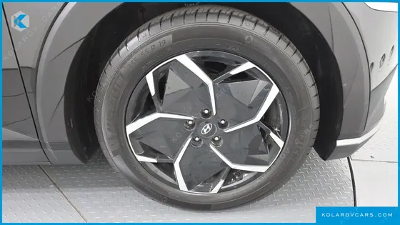 HYUNDAI IONIQ 5 LONG RANGE