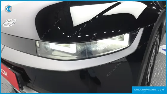 HYUNDAI IONIQ 5 LONG RANGE