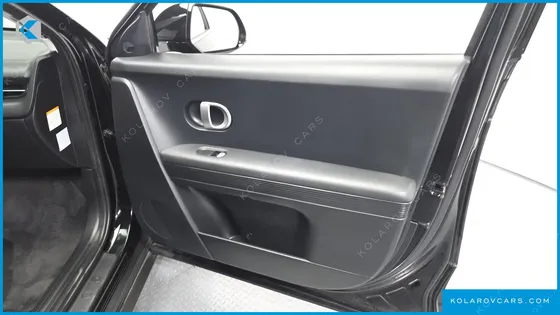 HYUNDAI IONIQ 5 LONG RANGE