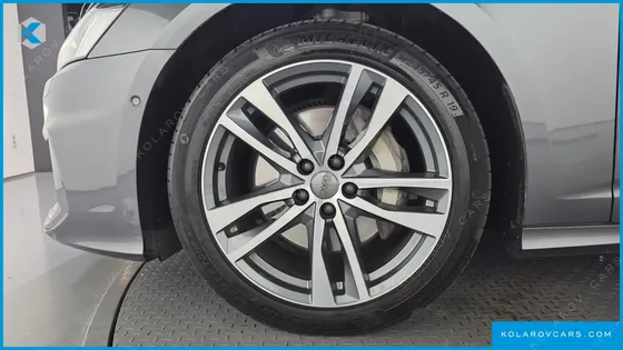 AUDI A6 45 TDI QUATTRO PREMIUM