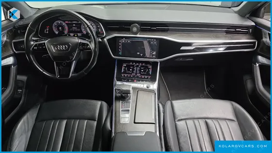 AUDI A6 45 TDI QUATTRO PREMIUM