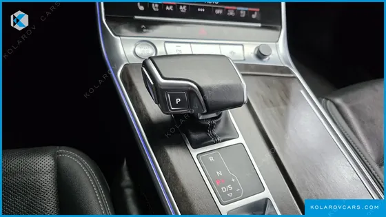 AUDI A6 45 TDI QUATTRO PREMIUM
