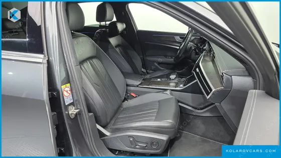 AUDI A6 45 TDI QUATTRO PREMIUM