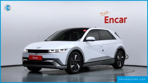 HYUNDAI IONIQ 5 LONG RANGE