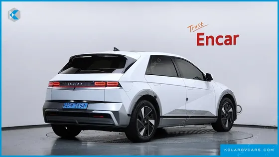 HYUNDAI IONIQ 5 LONG RANGE