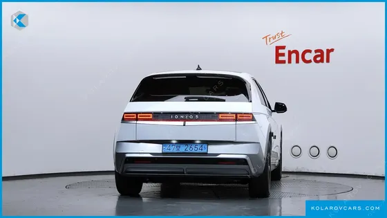 HYUNDAI IONIQ 5 LONG RANGE