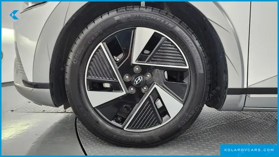 HYUNDAI IONIQ 5 LONG RANGE