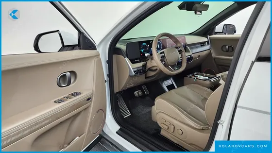 HYUNDAI IONIQ 5 LONG RANGE