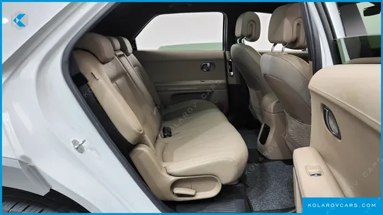 HYUNDAI IONIQ 5 LONG RANGE
