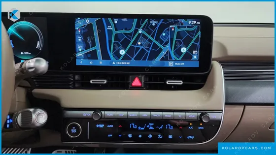 HYUNDAI IONIQ 5 LONG RANGE