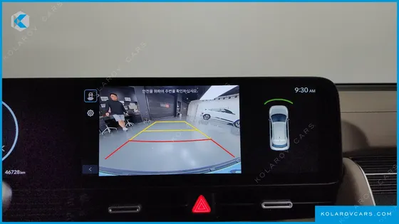 HYUNDAI IONIQ 5 LONG RANGE