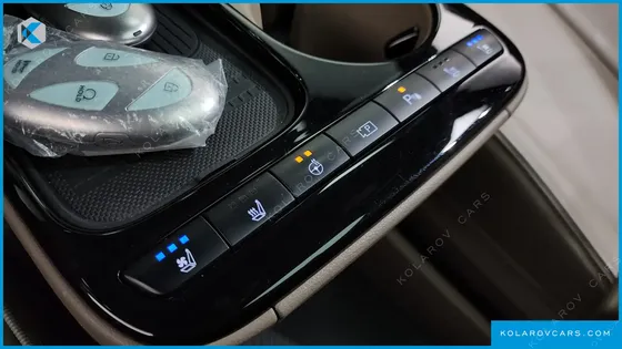 HYUNDAI IONIQ 5 LONG RANGE