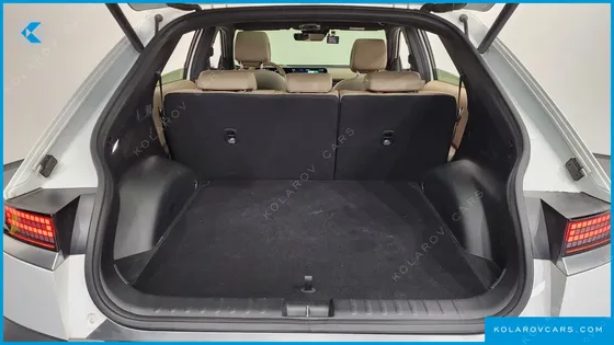 HYUNDAI IONIQ 5 LONG RANGE