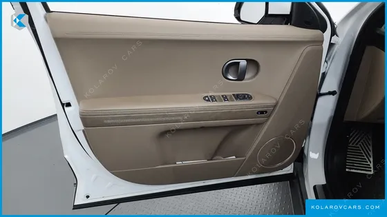 HYUNDAI IONIQ 5 LONG RANGE