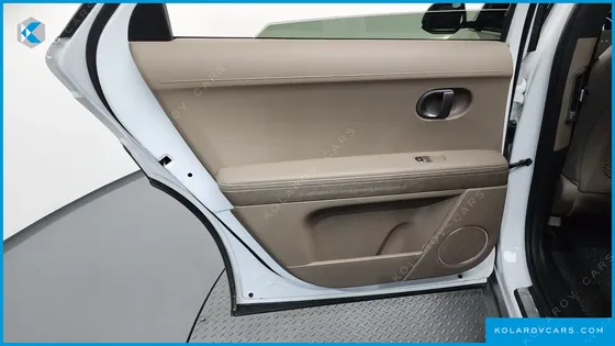 HYUNDAI IONIQ 5 LONG RANGE