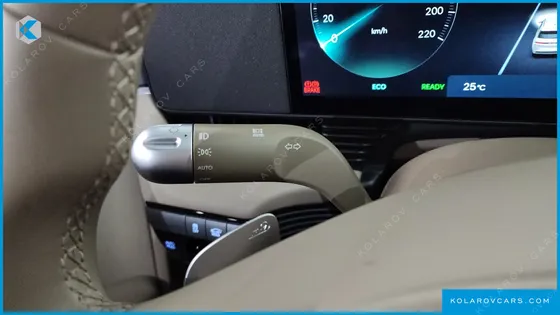 HYUNDAI IONIQ 5 LONG RANGE