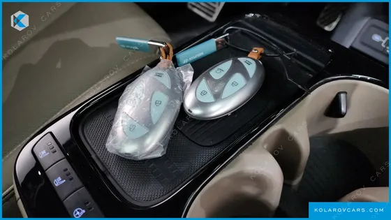 HYUNDAI IONIQ 5 LONG RANGE