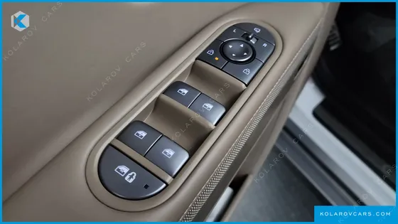 HYUNDAI IONIQ 5 LONG RANGE