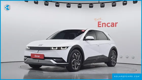 HYUNDAI IONIQ 5 LONG RANGE