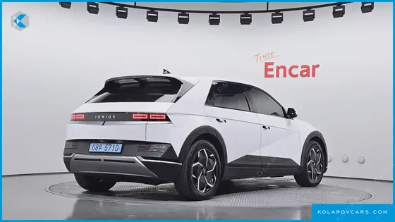 HYUNDAI IONIQ 5 LONG RANGE