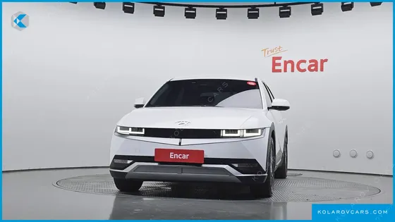 HYUNDAI IONIQ 5 LONG RANGE