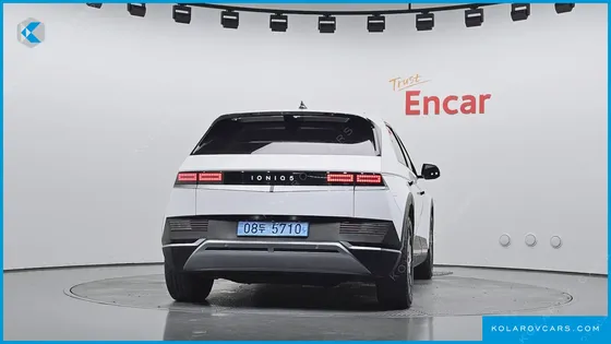 HYUNDAI IONIQ 5 LONG RANGE