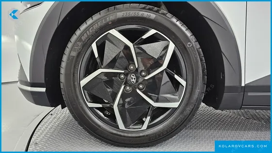 HYUNDAI IONIQ 5 LONG RANGE