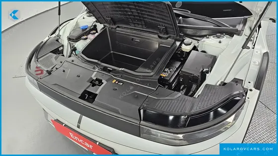 HYUNDAI IONIQ 5 LONG RANGE