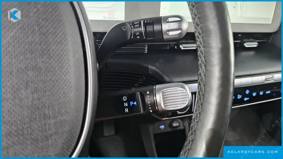 HYUNDAI IONIQ 5 LONG RANGE