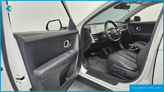 HYUNDAI IONIQ 5 LONG RANGE