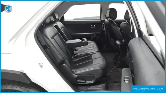 HYUNDAI IONIQ 5 LONG RANGE