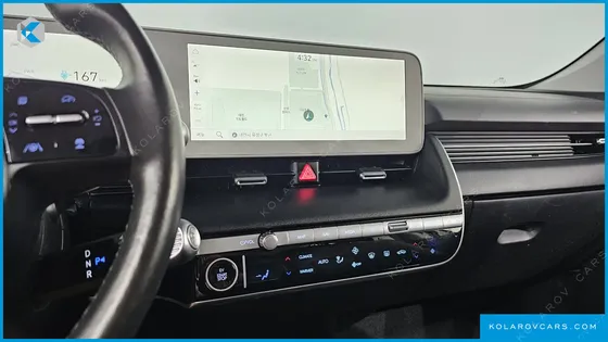 HYUNDAI IONIQ 5 LONG RANGE