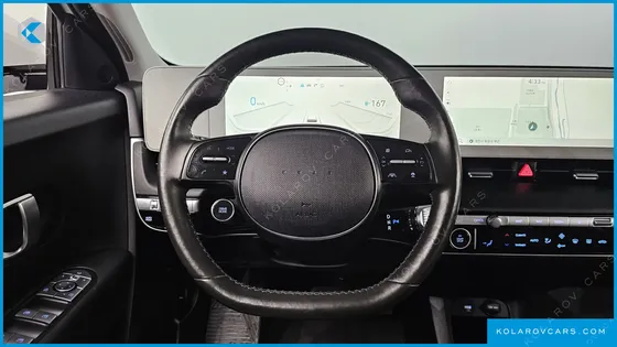 HYUNDAI IONIQ 5 LONG RANGE
