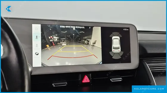 HYUNDAI IONIQ 5 LONG RANGE