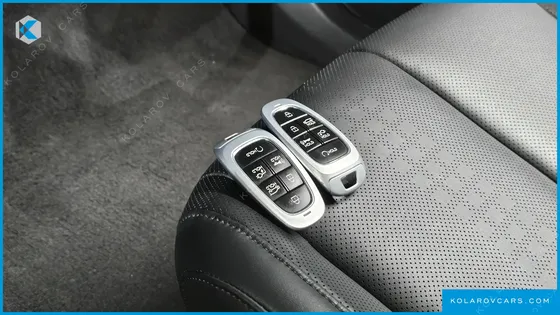 HYUNDAI IONIQ 5 LONG RANGE