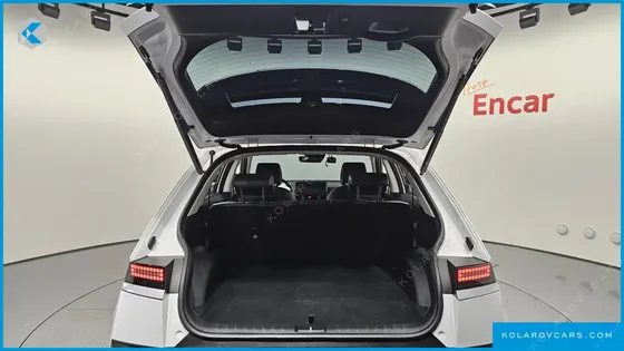 HYUNDAI IONIQ 5 LONG RANGE