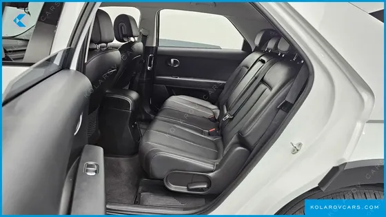 HYUNDAI IONIQ 5 LONG RANGE