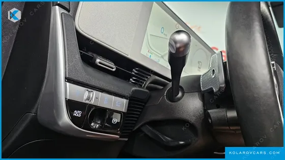 HYUNDAI IONIQ 5 LONG RANGE
